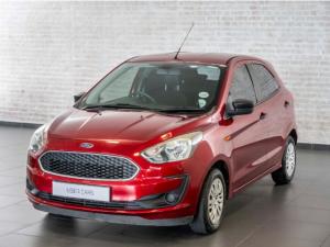 Ford Figo sedan 1.5 Ambiente - Image 2