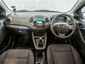 Ford Figo sedan 1.5 Ambiente - Image 5