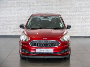 Ford Figo sedan 1.5 Ambiente - Image 7