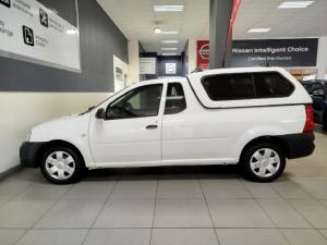 Nissan NP200 1.6i safety pack (aircon) - Image 13