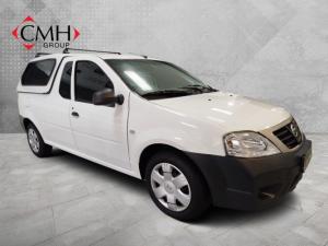 Nissan NP200 1.6i safety pack (aircon) - Image 1