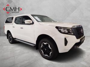 Nissan Navara 2.5DDTi double cab LE Plus 4x4 - Image 1