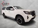 Thumbnail Nissan Navara 2.5DDTi double cab LE Plus 4x4