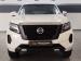 Nissan Navara 2.5DDTi double cab LE Plus 4x4 - Thumbnail 4