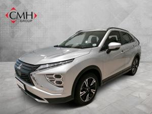 Mitsubishi Eclipse Cross 1.5T GLS - Image 1