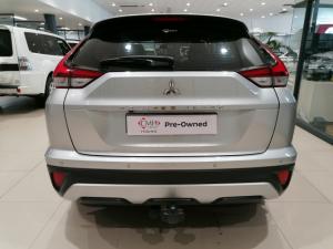 Mitsubishi Eclipse Cross 1.5T GLS - Image 4