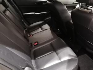 Mitsubishi Eclipse Cross 1.5T GLS - Image 7