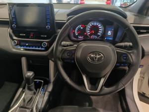 Toyota Corolla Cross 1.8 XS - Image 13