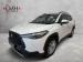 Toyota Corolla Cross 1.8 XS - Thumbnail 1