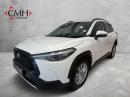Thumbnail Toyota Corolla Cross 1.8 XS