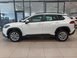 Toyota Corolla Cross 1.8 XS - Image 2