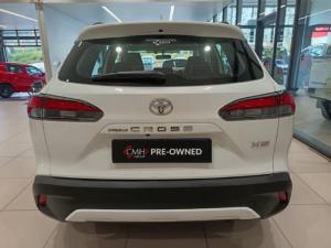 Toyota Corolla Cross 1.8 XS - Image 4