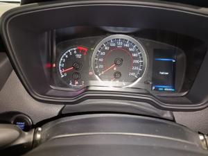 Toyota Corolla Cross 1.8 XS - Image 9
