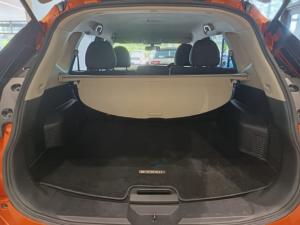Nissan X-Trail 2.0 Visia - Image 13