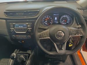 Nissan X-Trail 2.0 Visia - Image 14