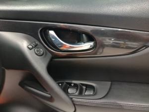 Nissan X-Trail 2.0 Visia - Image 15