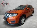Thumbnail Nissan X-Trail 2.0 Visia