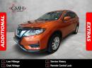 Thumbnail Nissan X-Trail 2.0 Visia