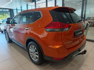 Nissan X-Trail 2.0 Visia - Image 3