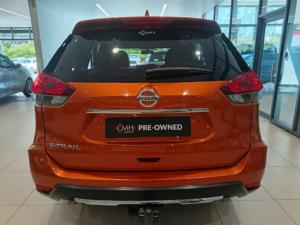 Nissan X-Trail 2.0 Visia - Image 4