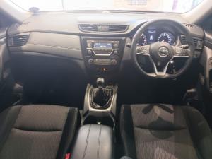 Nissan X-Trail 2.0 Visia - Image 6