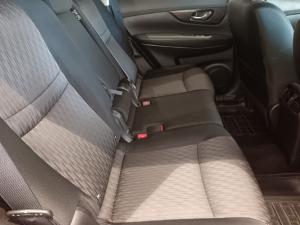 Nissan X-Trail 2.0 Visia - Image 7