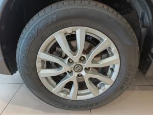Nissan X-Trail 2.0 Visia - Image 8