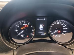 Nissan X-Trail 2.0 Visia - Image 9