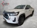 Thumbnail Toyota Hilux 2.4GD-6 Xtra cab Raider manual