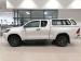 Toyota Hilux 2.4GD-6 Xtra cab Raider manual - Thumbnail 2