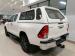 Toyota Hilux 2.4GD-6 Xtra cab Raider manual - Thumbnail 3