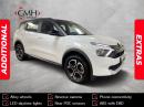 Thumbnail Citroen Aircross 1.2T Max