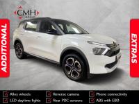 Thumbnail Citroen Aircross 1.2T Max
