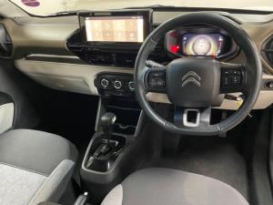 Citroen Aircross 1.2T Max - Image 12