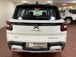 Citroen Aircross 1.2T Max - Image 4