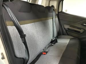 Citroen Aircross 1.2T Max - Image 9