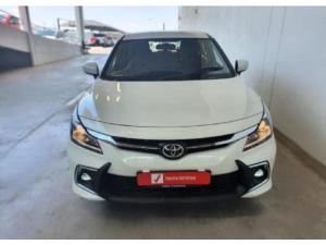 Toyota Starlet 1.5 XS auto - Image 2