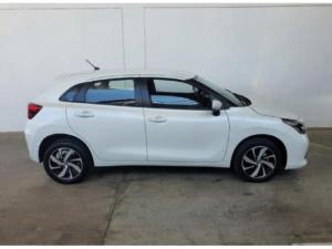 Toyota Starlet 1.5 XS auto - Image 3