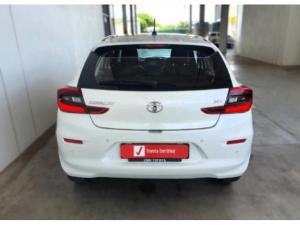 Toyota Starlet 1.5 XS auto - Image 5