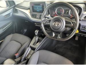 Toyota Starlet 1.5 XS auto - Image 7