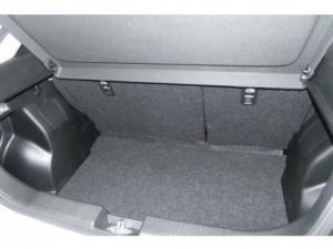 Toyota Starlet 1.5 XS auto - Image 9