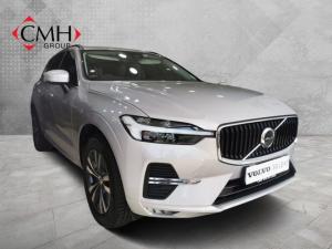Volvo XC60 B5 AWD Essential - Image 1
