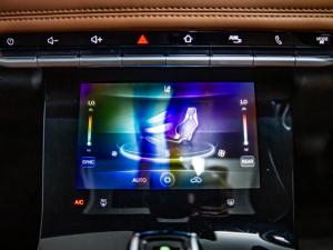 Chery Tiggo 8 Pro 1.6TGDI 290T Executive - Image 12