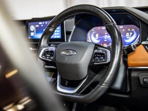 Chery Tiggo 8 Pro 1.6TGDI 290T Executive - Image 15