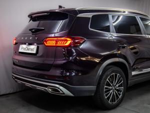 Chery Tiggo 8 Pro 1.6TGDI 290T Executive - Image 17