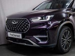 Chery Tiggo 8 Pro 1.6TGDI 290T Executive - Image 19