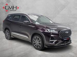 Chery Tiggo 8 Pro 1.6TGDI 290T Executive - Image 1