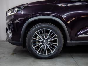 Chery Tiggo 8 Pro 1.6TGDI 290T Executive - Image 20