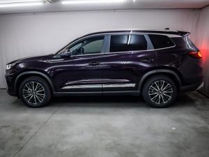 Chery Tiggo 8 Pro 1.6TGDI 290T Executive - Image 2