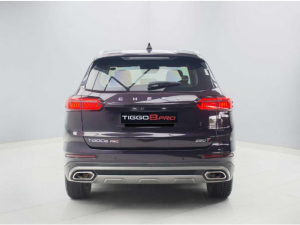 Chery Tiggo 8 Pro 1.6TGDI 290T Executive - Image 3